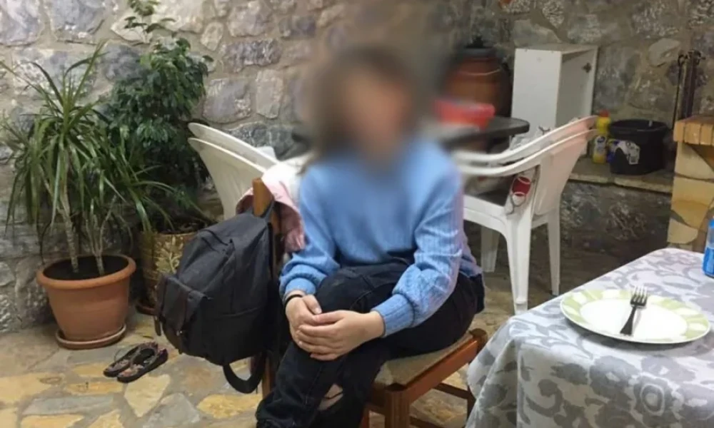 «Πονάμε, δεν ξέρουμε πώς έγινε» - Ξεσπάνε οι γονείς της 15χρονης που σκοτώθηκε στη Λακωνία